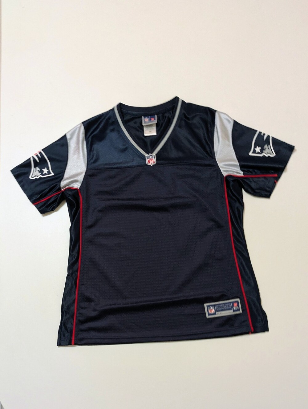 New England Patriots NFL Jersey